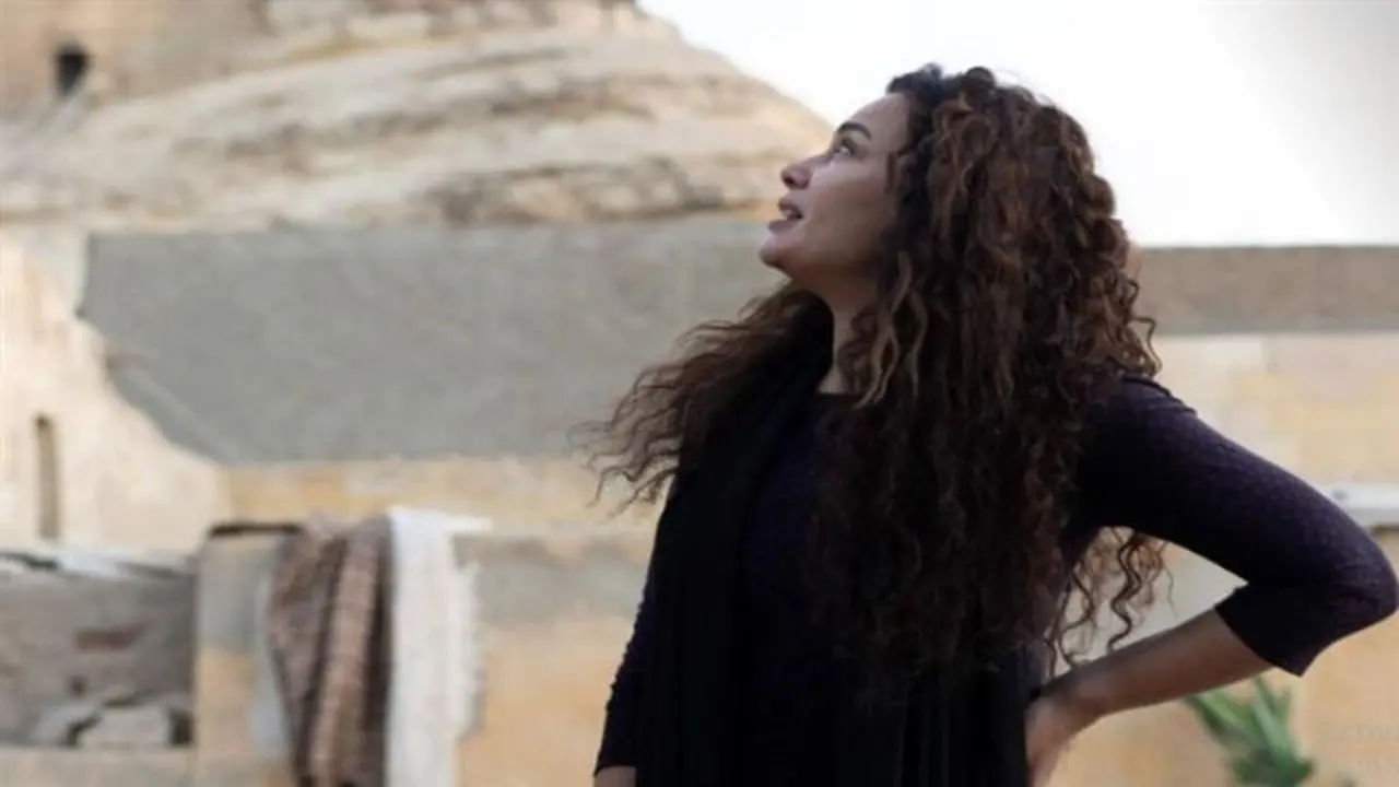 موعد الحصري.. إعادة عرض مسلسل مناعة على DMC دراما رمضان 2026